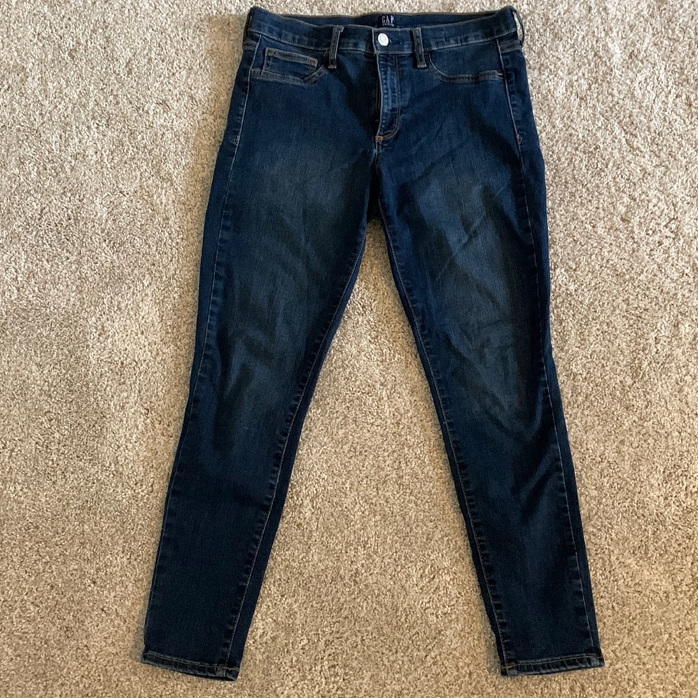 Gap Skinny jeans